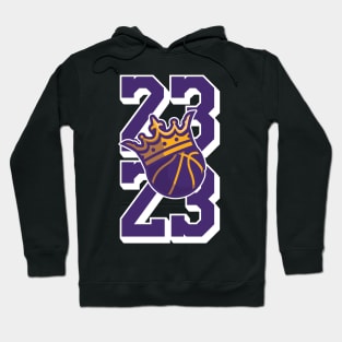 Number Michael Jordan Hoodie